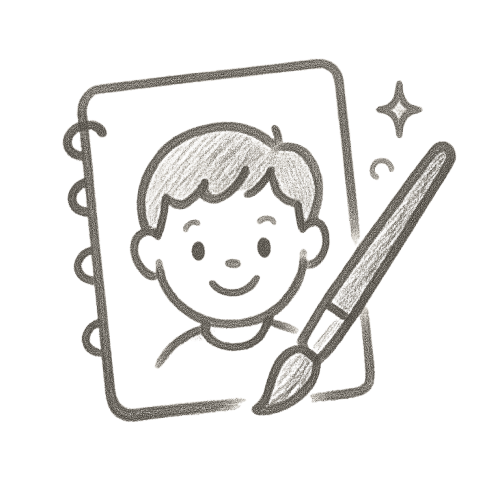 Custom Illustrations